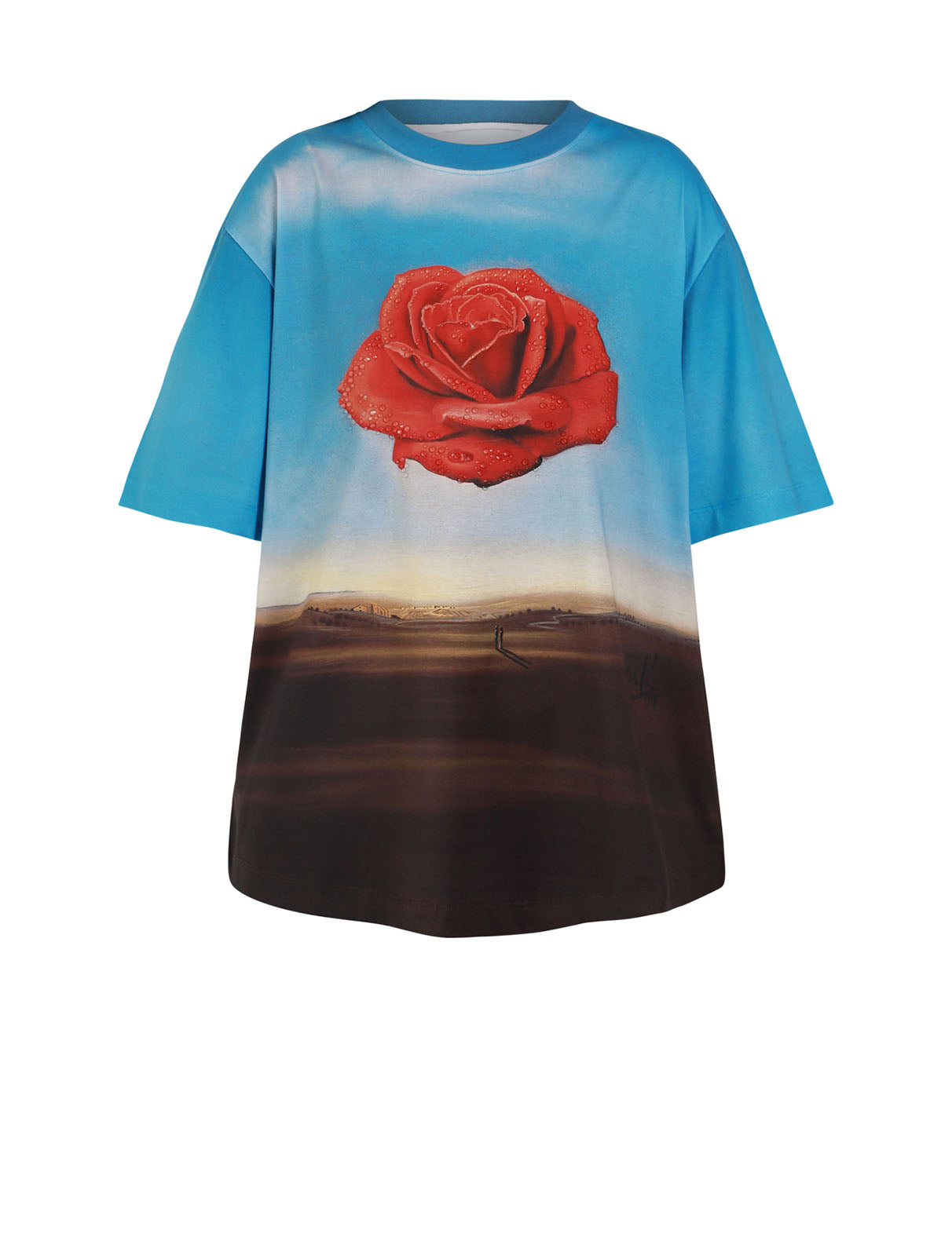 rabanne-dali-rose-dropped-t-shirt-blue-rose.jpg
